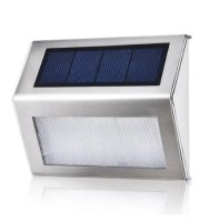 solar steplight